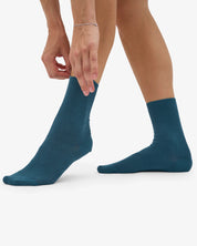 classic organic sock