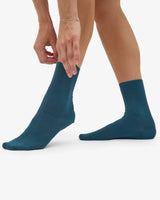 classic organic sock