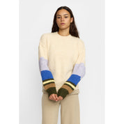 66105 striped sweater