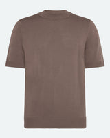 parker knit shirt
