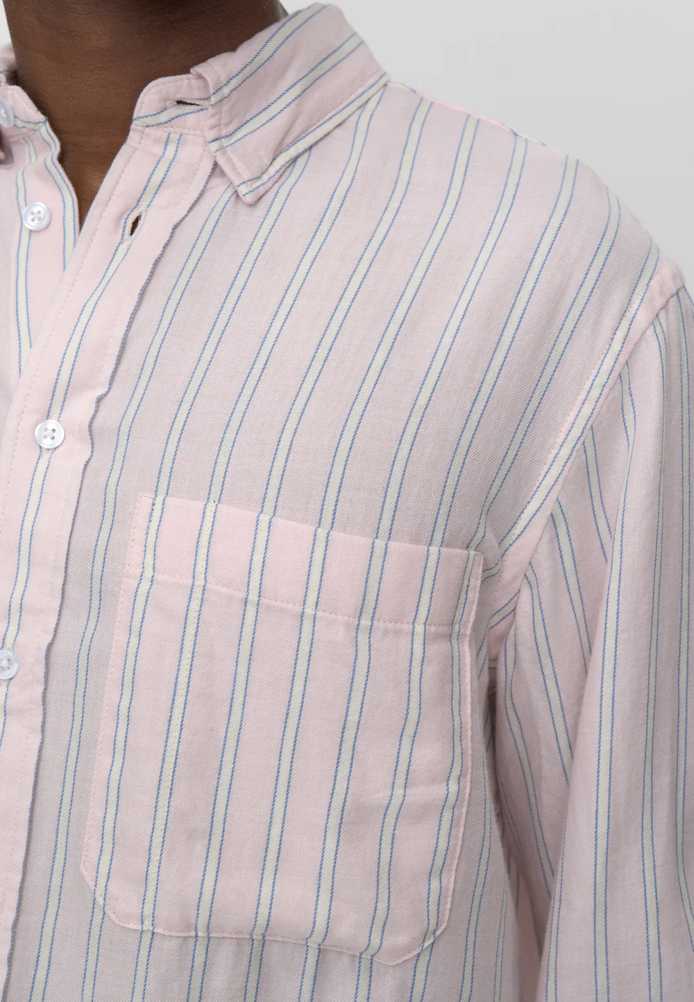 pedro rlx striped shirt