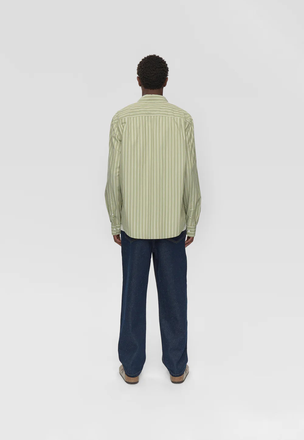 pedro rlx striped shirt