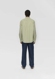pedro rlx striped shirt