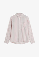 pedro rlx striped shirt