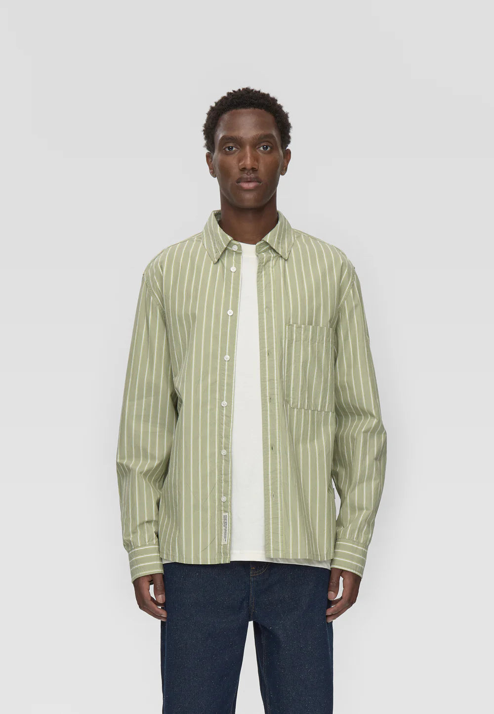 pedro rlx striped shirt