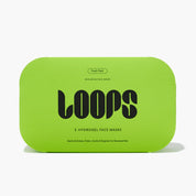 fresh peel face mask