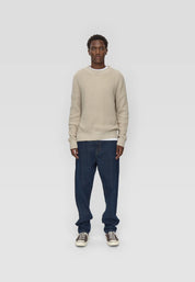 rob sweater