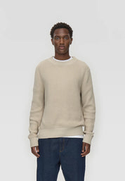 rob sweater
