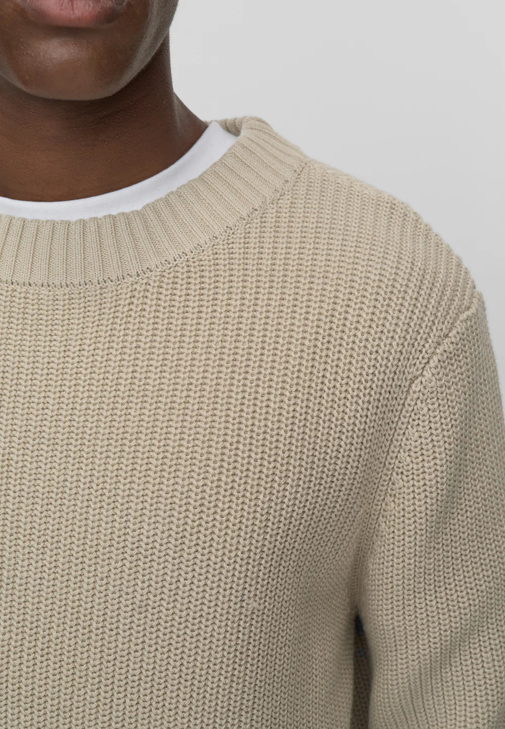 rob sweater