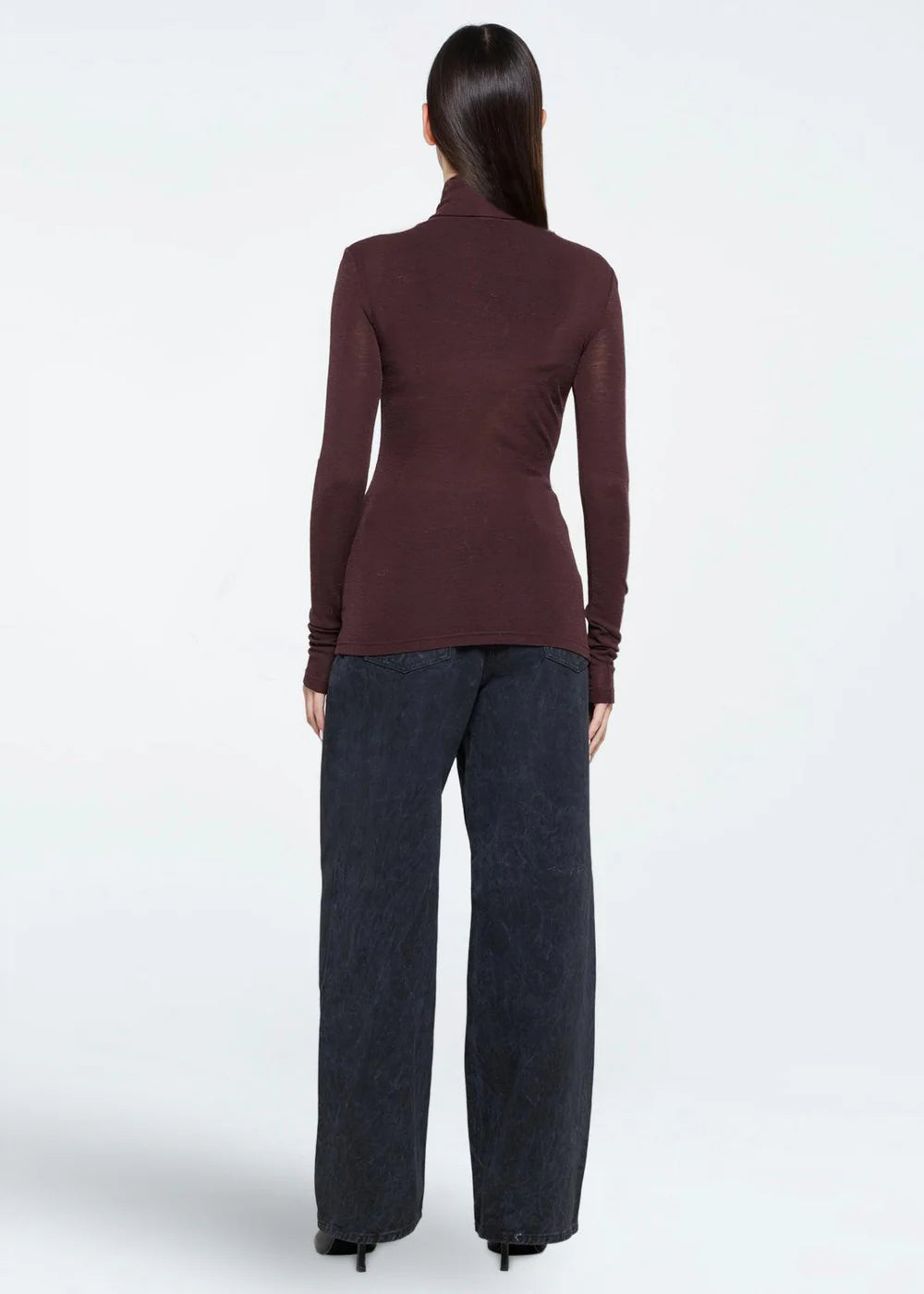 pernilles turtleneck