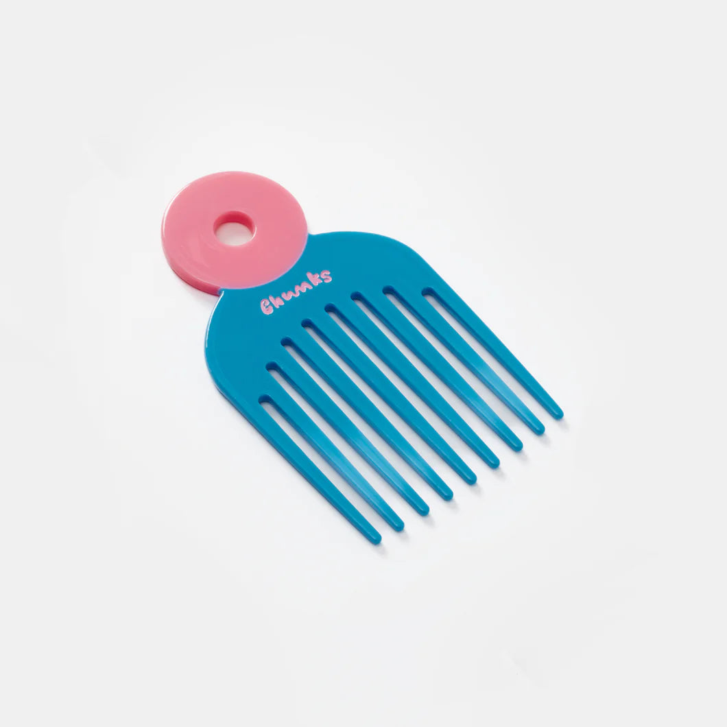 pick comb