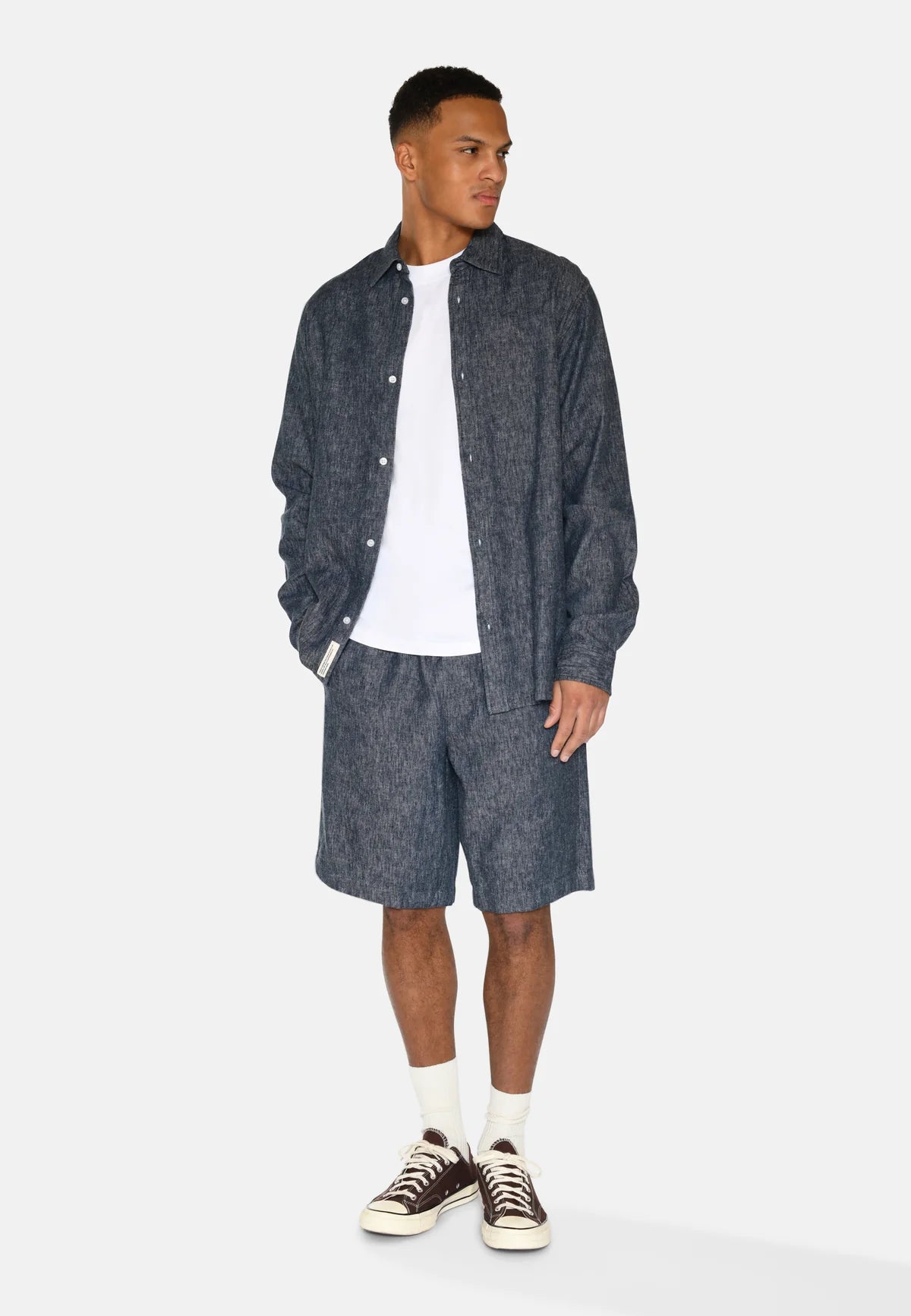 raylan relaxed shorts