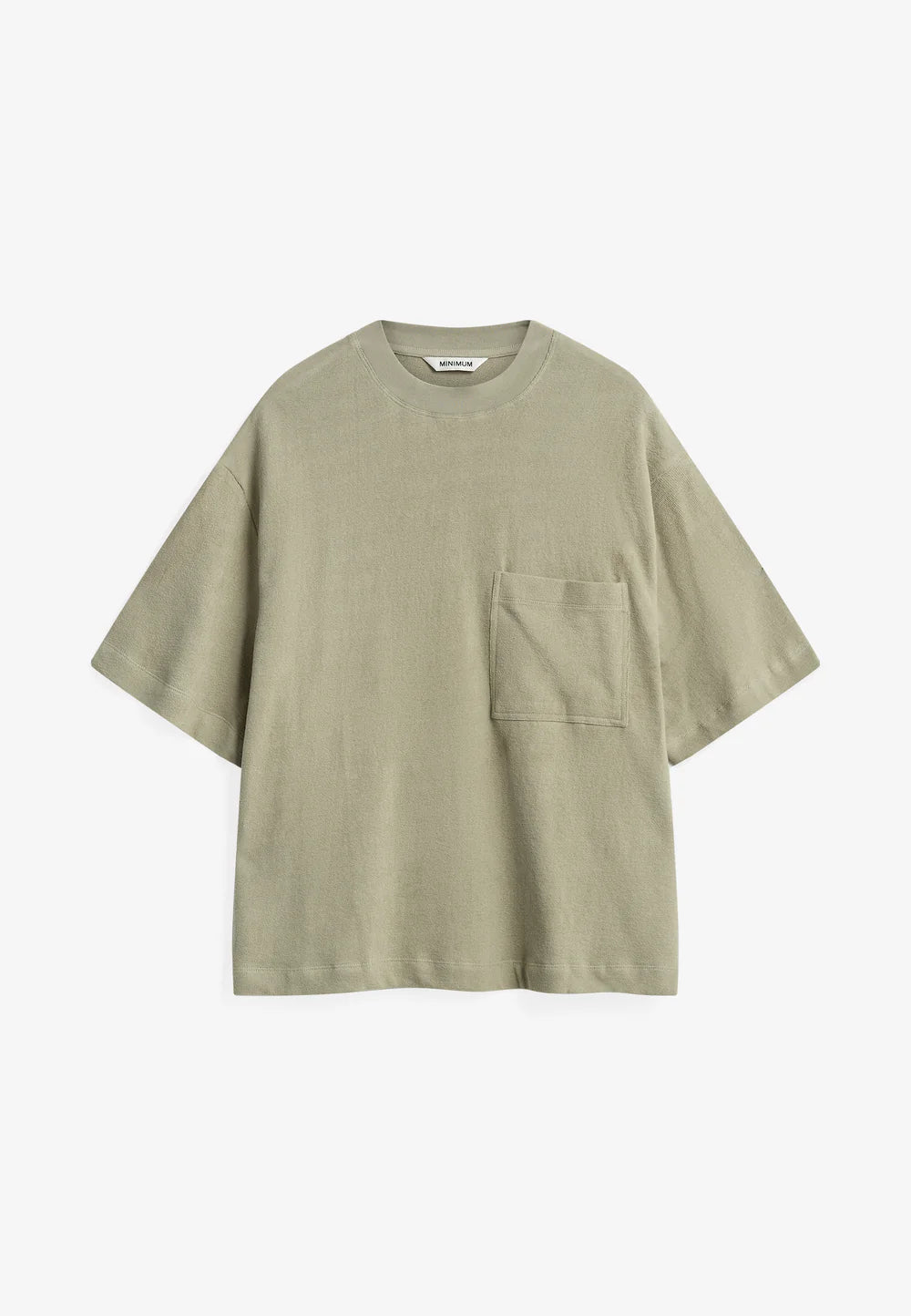 lono rlx pocket t-shirt