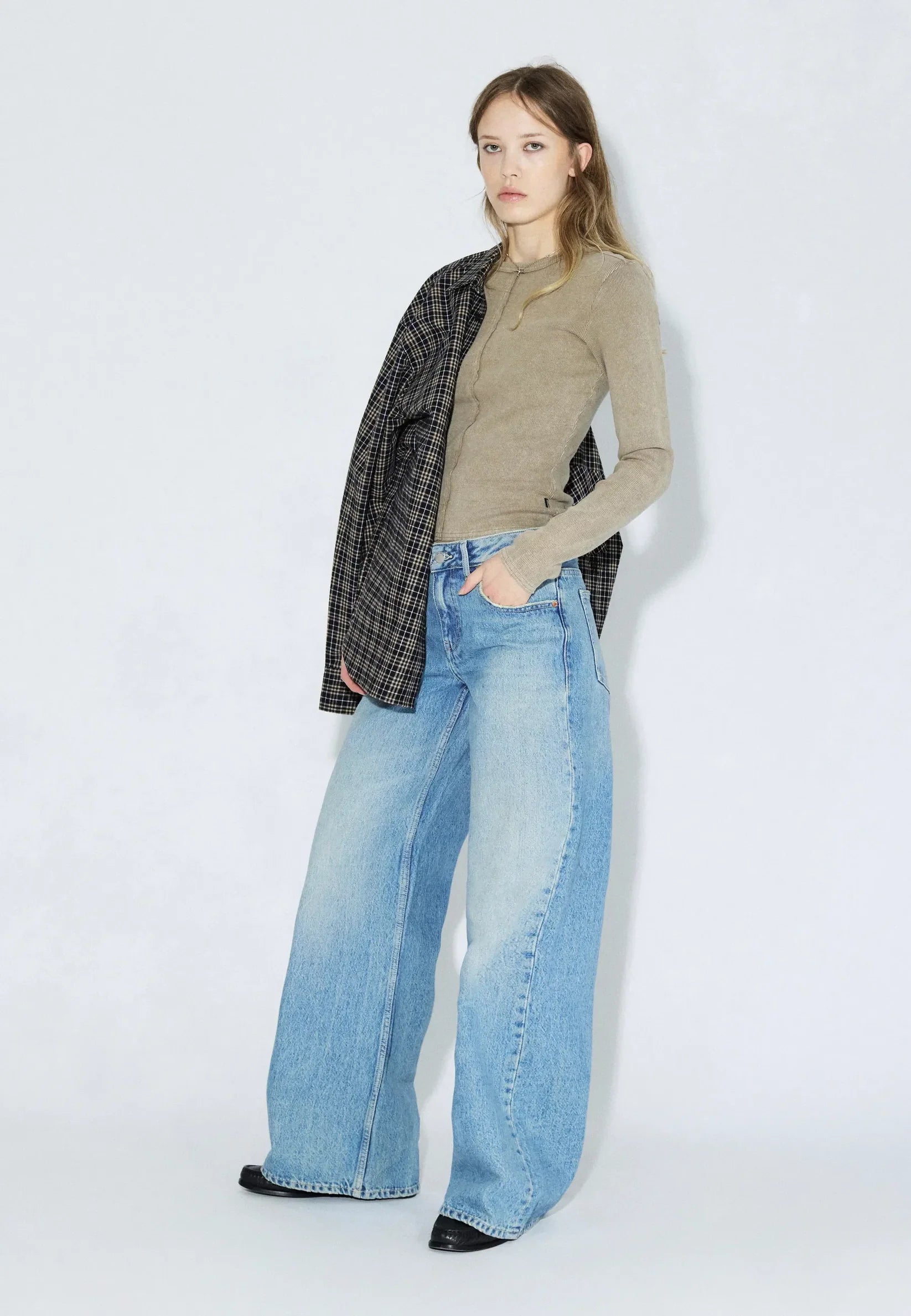 rhue jeans