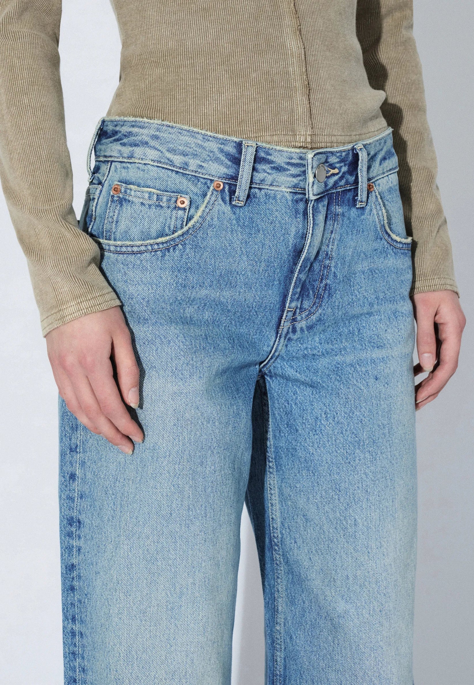 rhue jeans