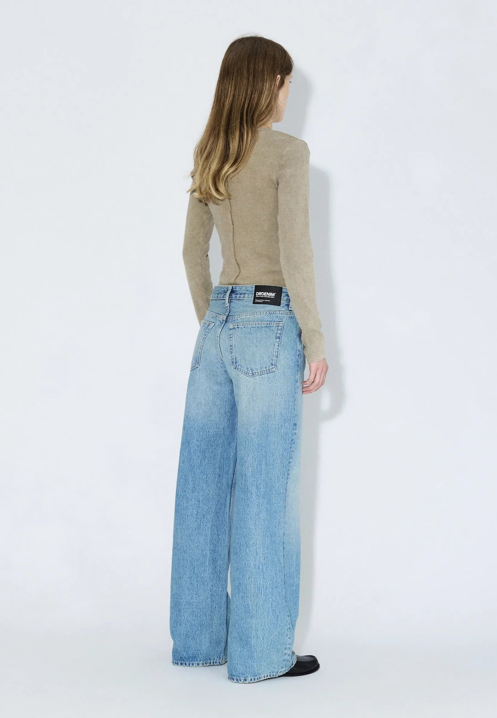 rhue jeans