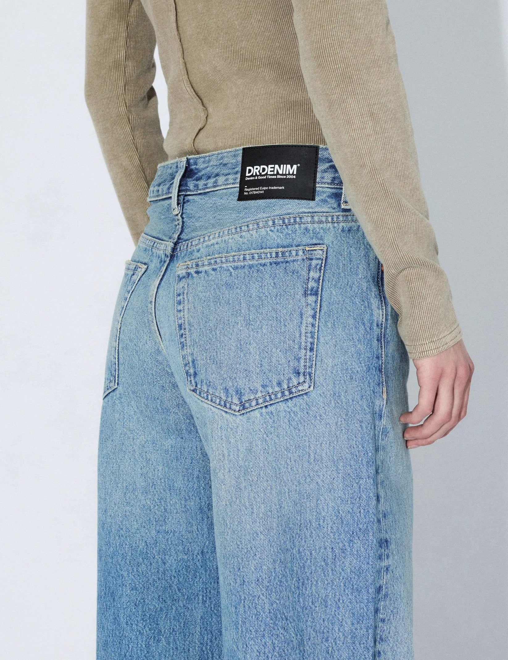 rhue jeans