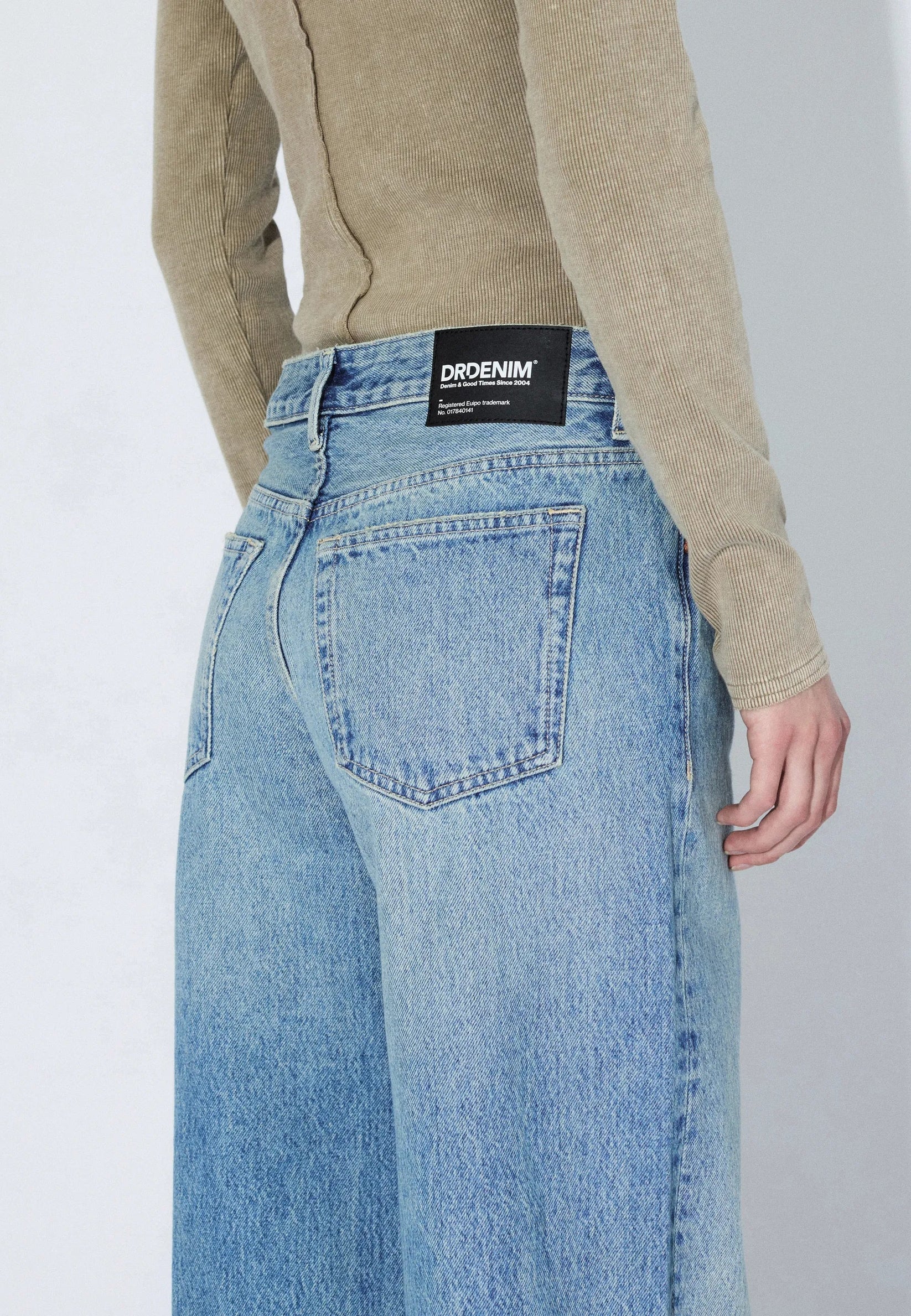 rhue jeans