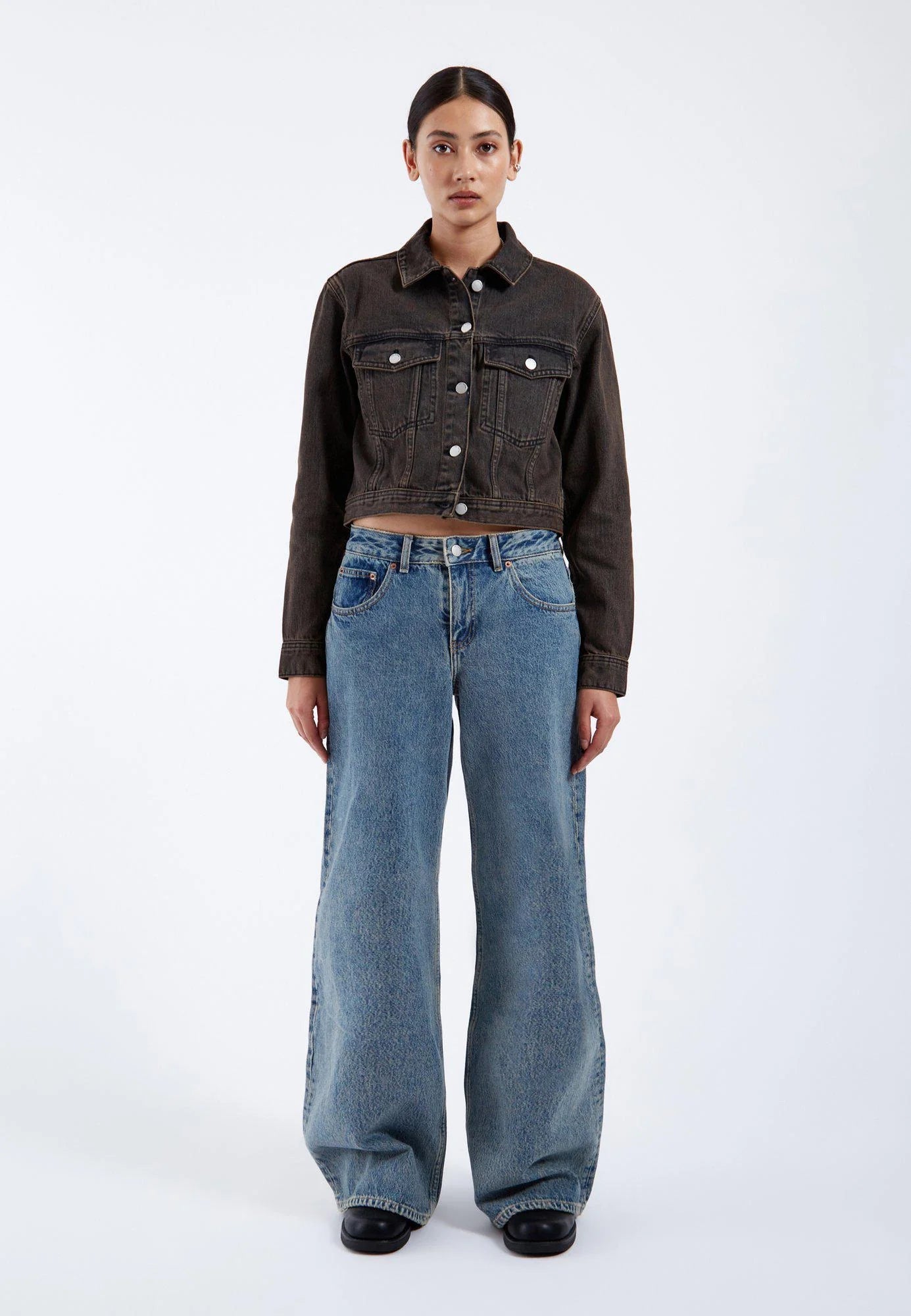 rhue jeans