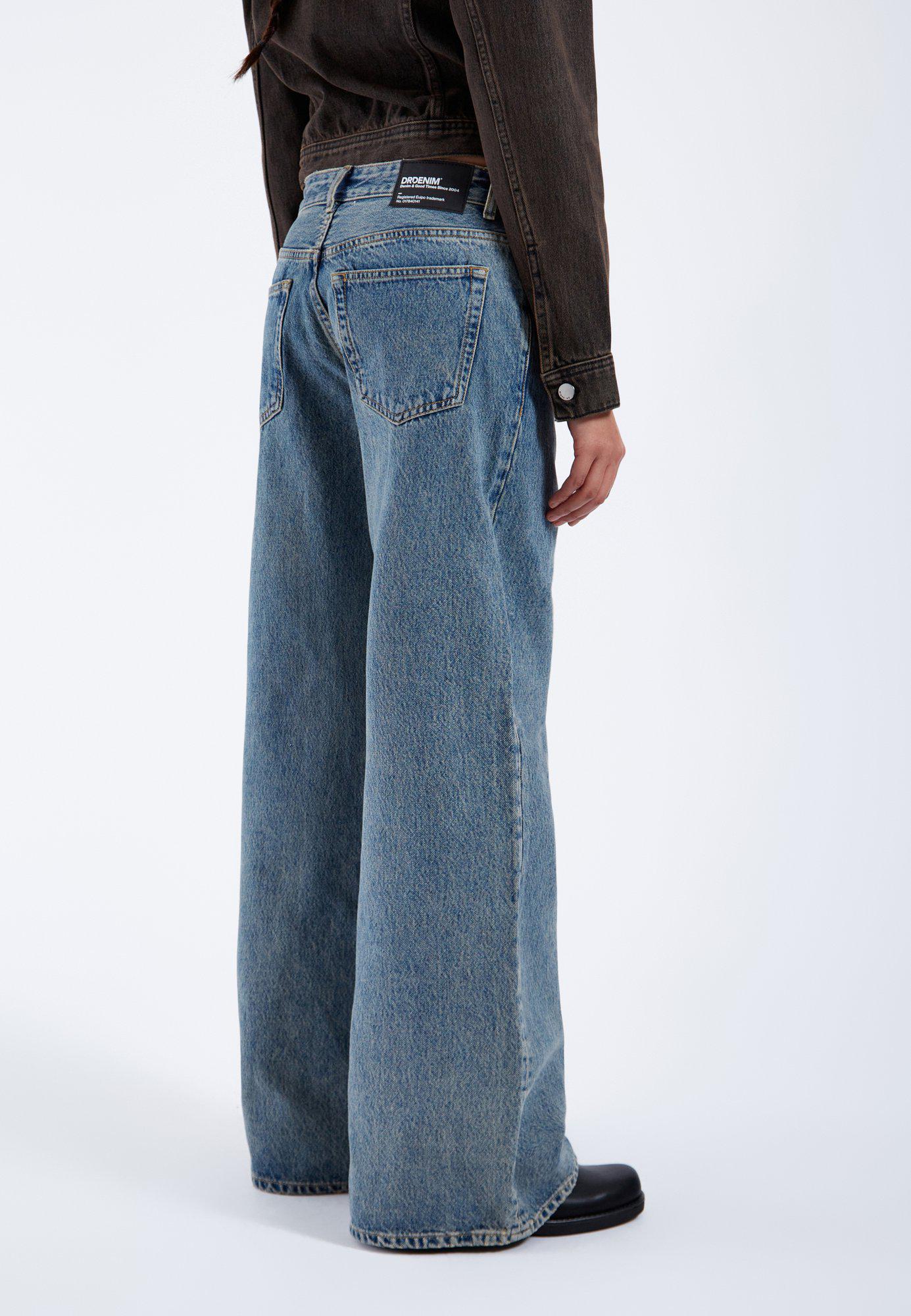 rhue jeans