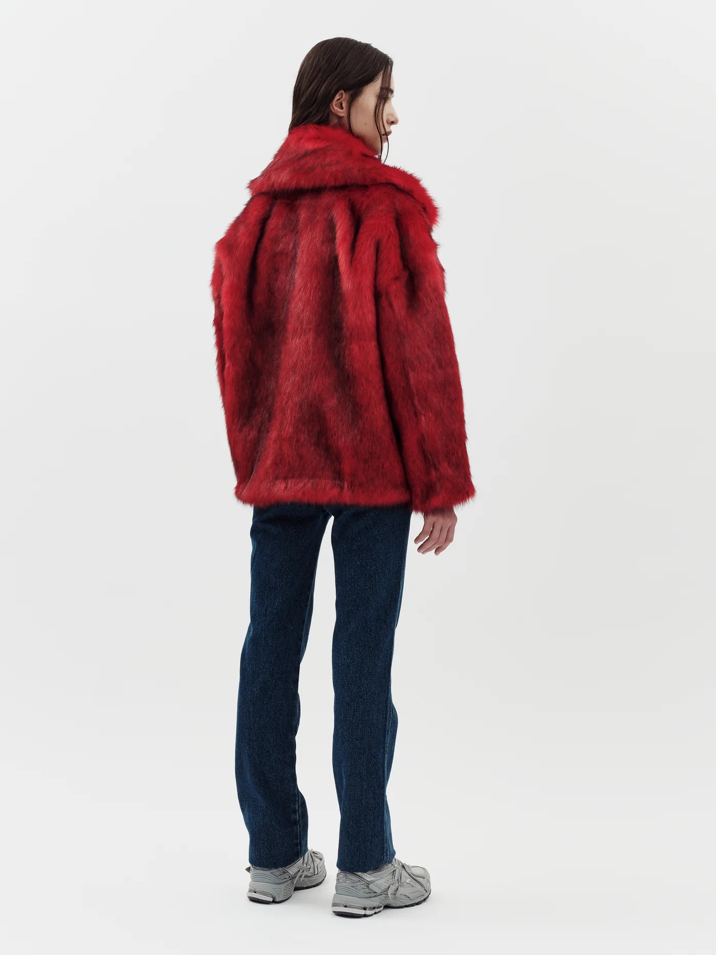 Marchesa Ritajacket rita jacket – shop homme femme inc.