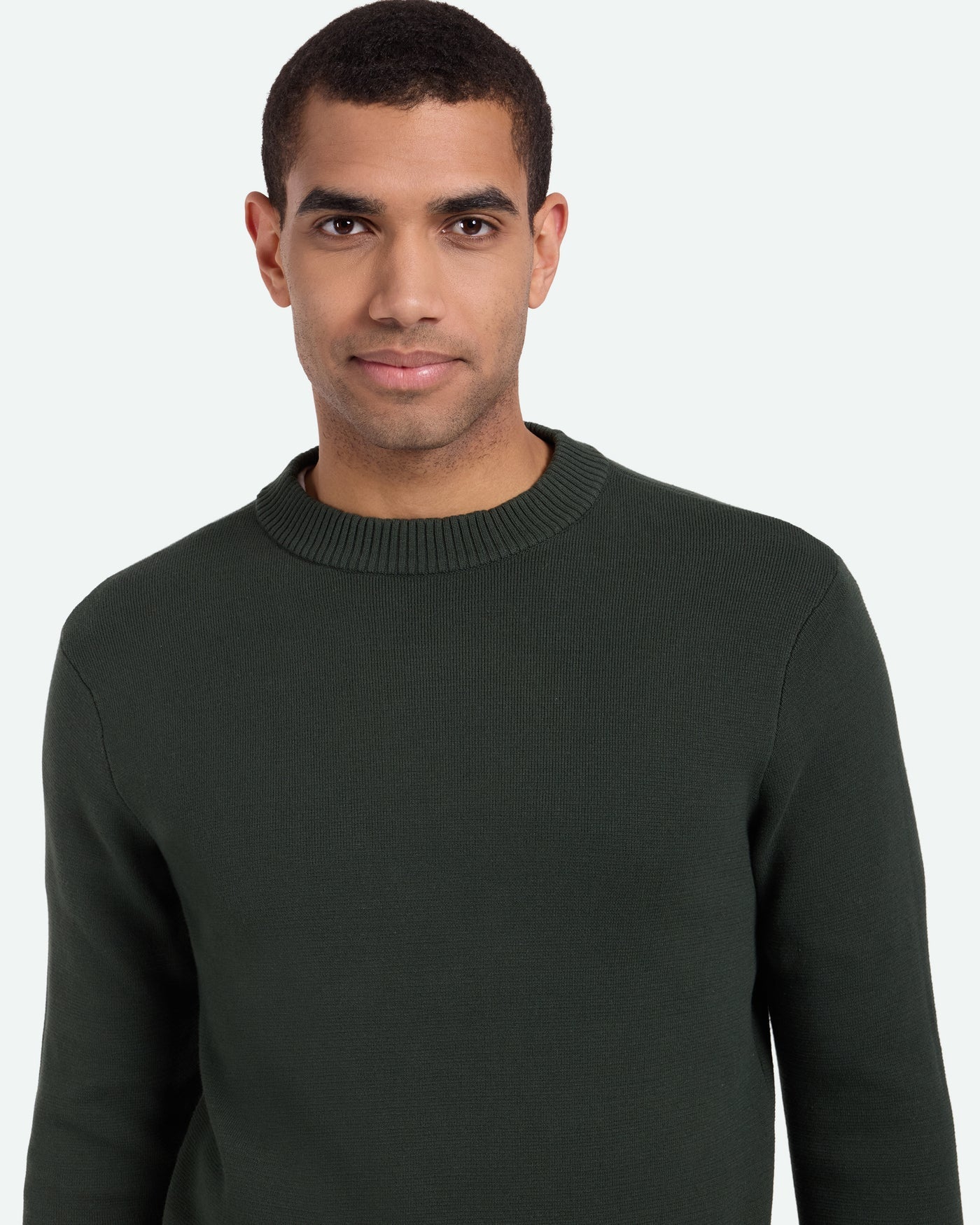 rob sweater
