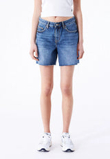 rose shorts