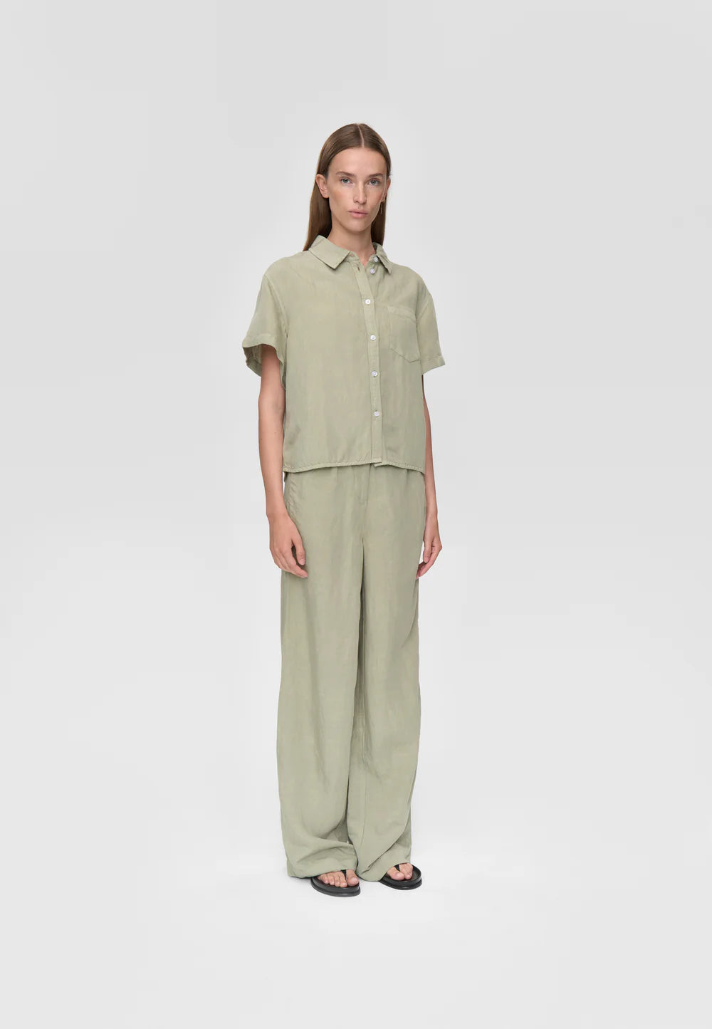 sage ss shirt