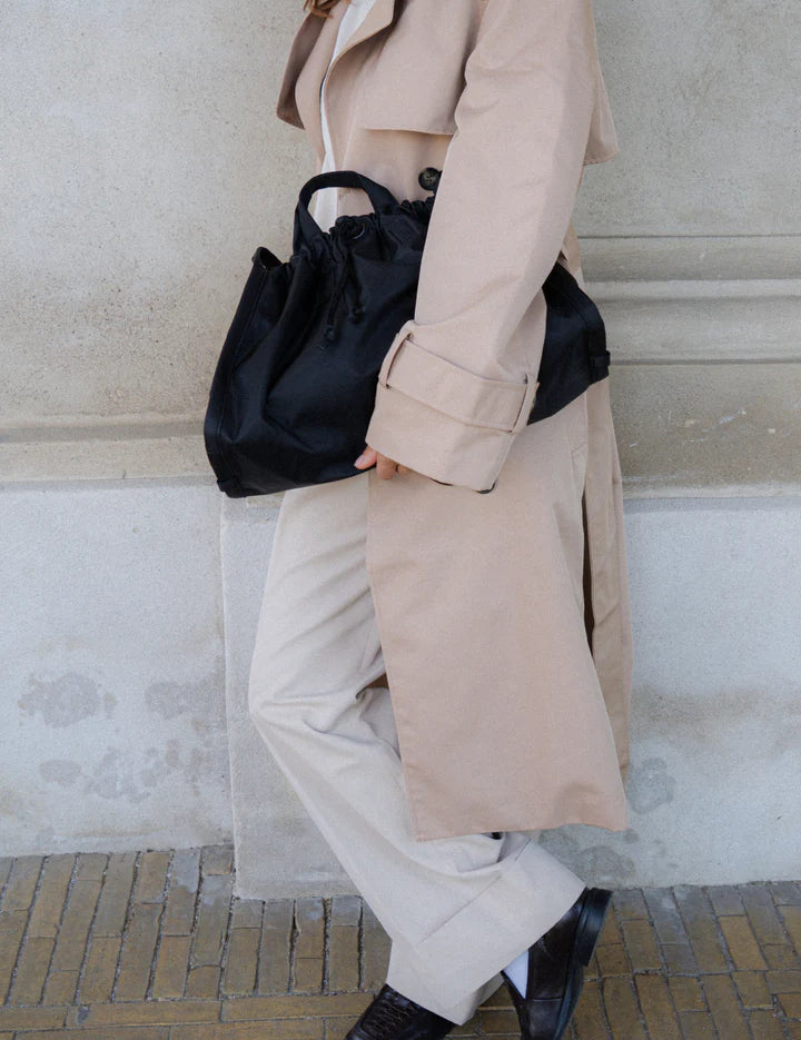 sage medium matte twill