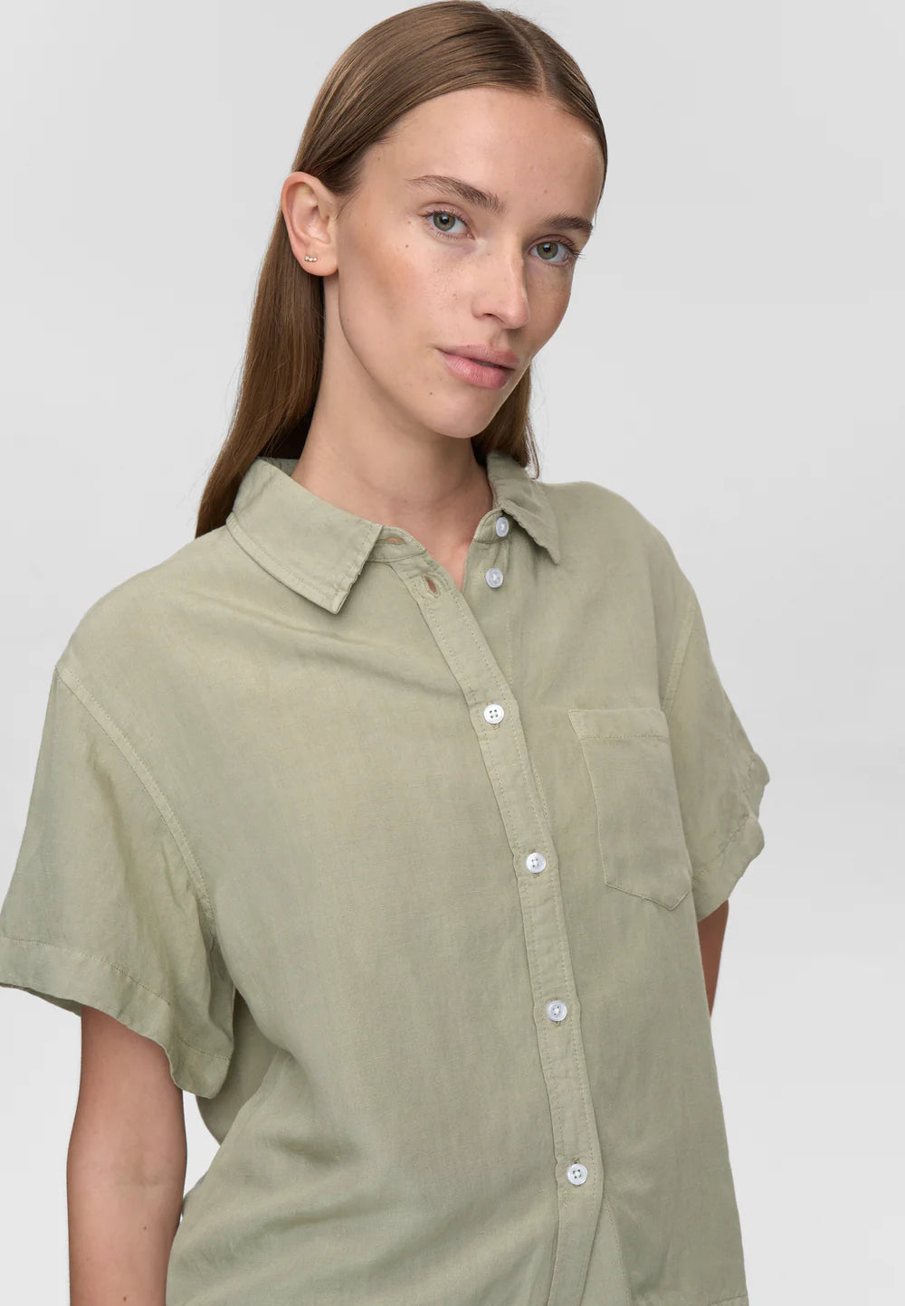 sage ss shirt
