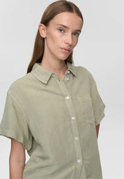 sage ss shirt