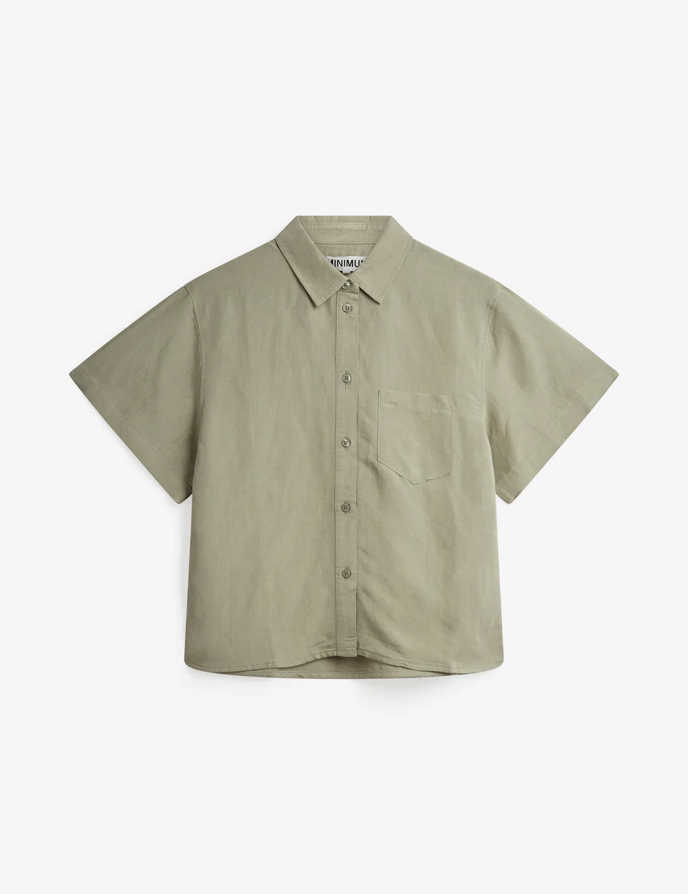 sage ss shirt