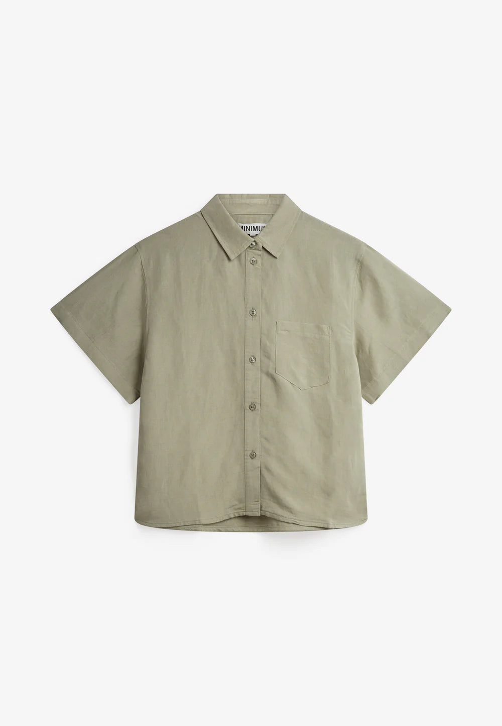 sage ss shirt
