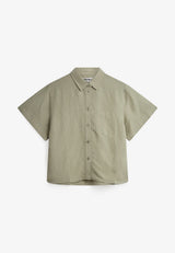 sage ss shirt