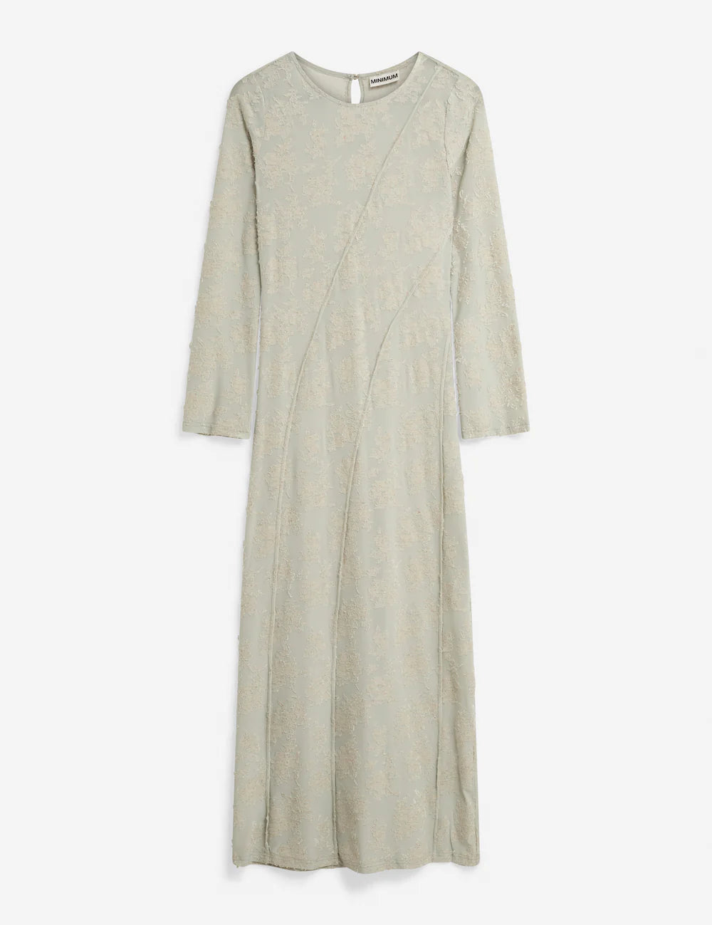 samara ls long dress