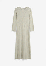 samara ls long dress