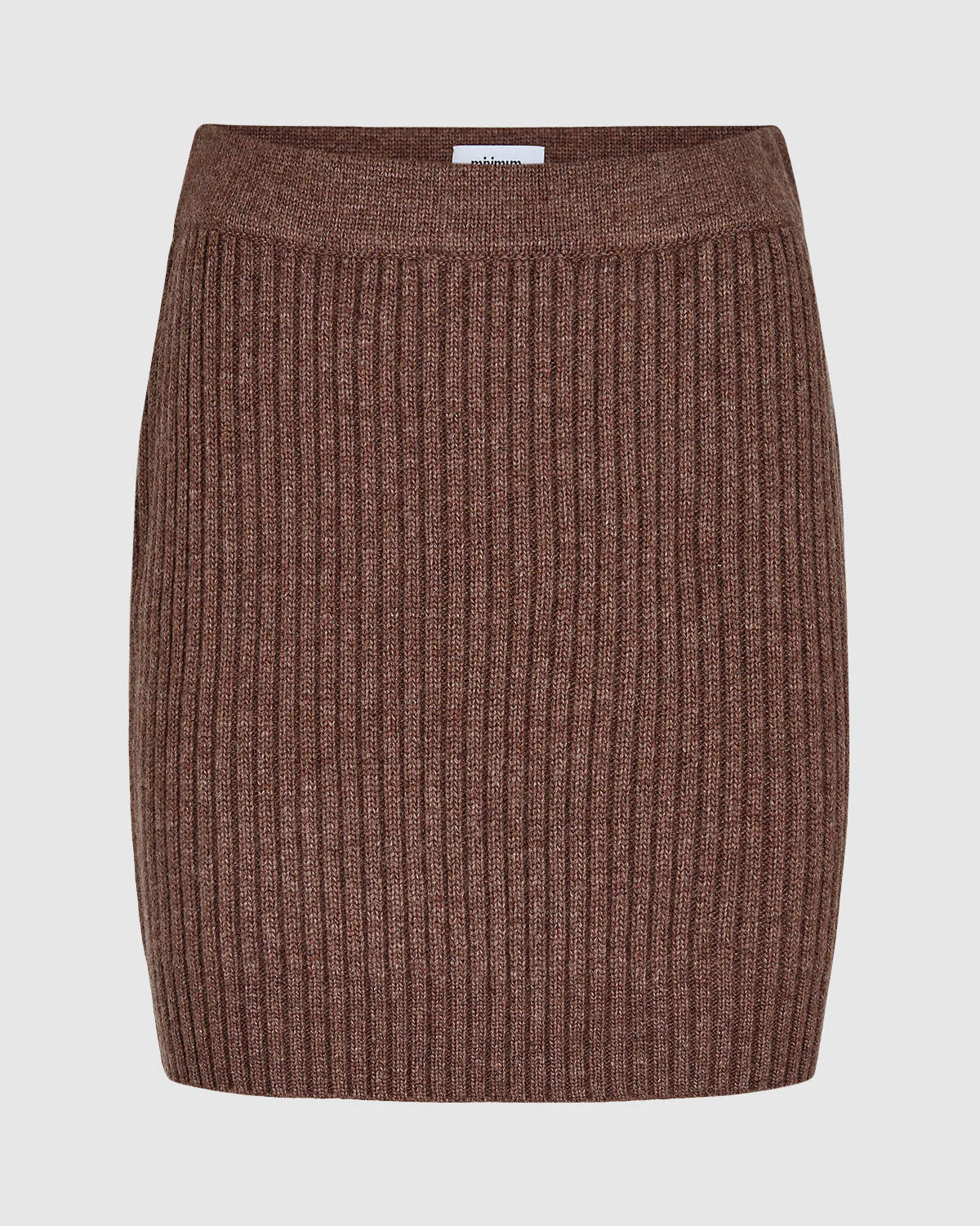 sandies knit skirt
