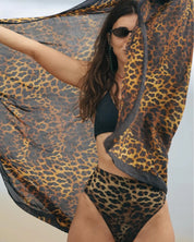 effortless sarong