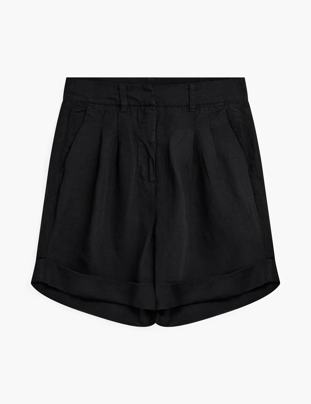 selby short
