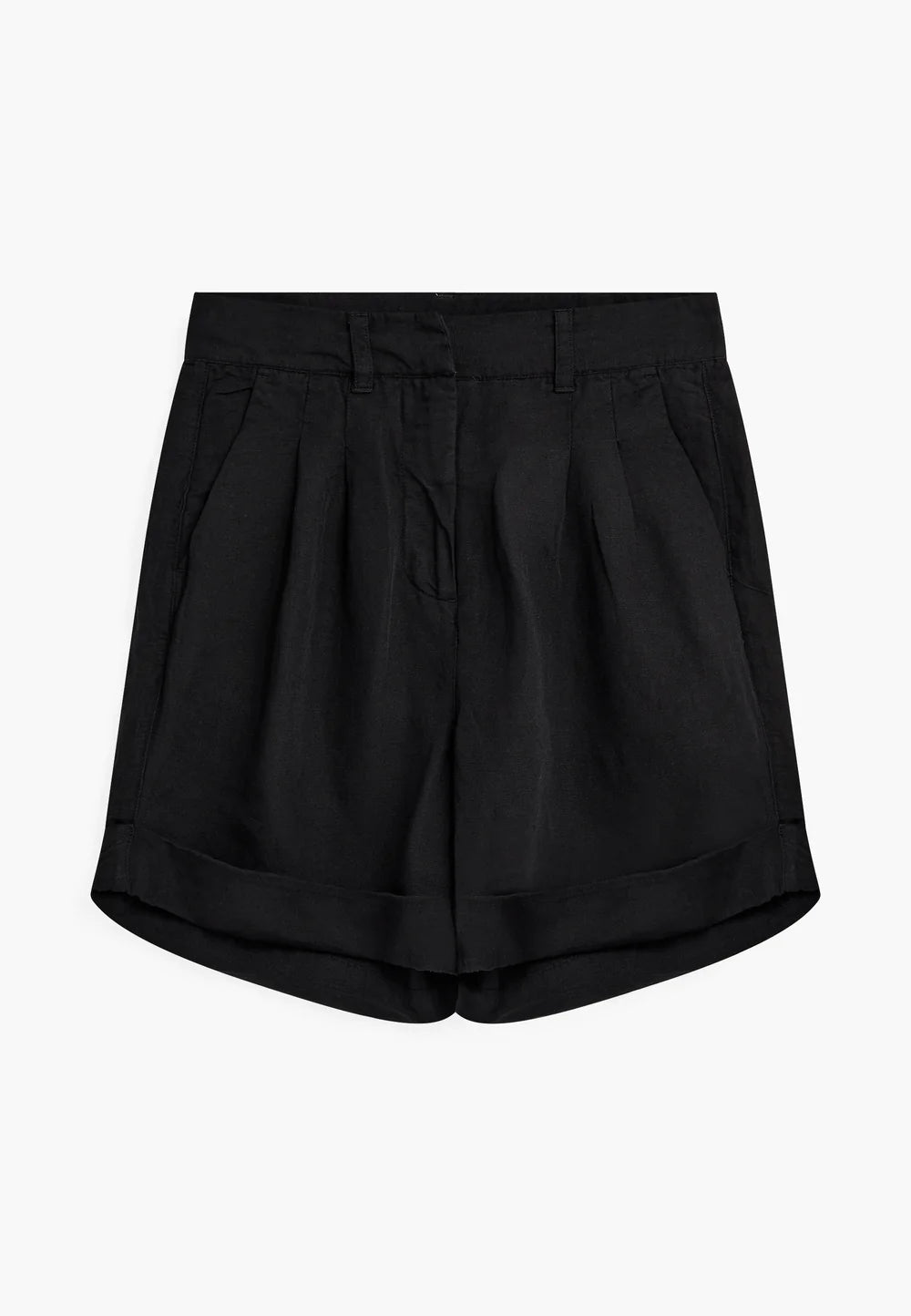 selby short