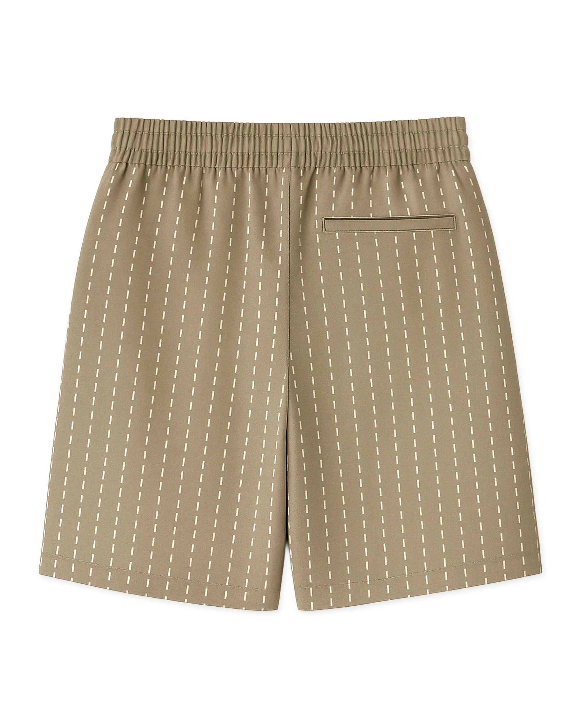 bommy shiko shorts