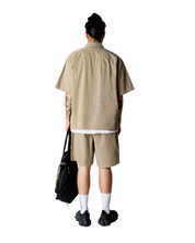 wang shiko shirt