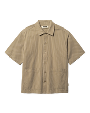 wang shiko shirt