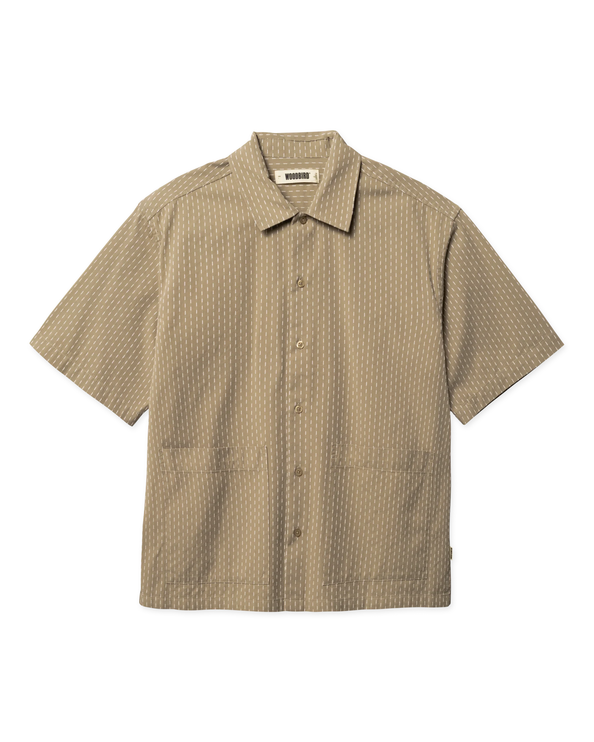 wang shiko shirt