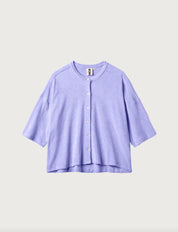 naram oversized shirt