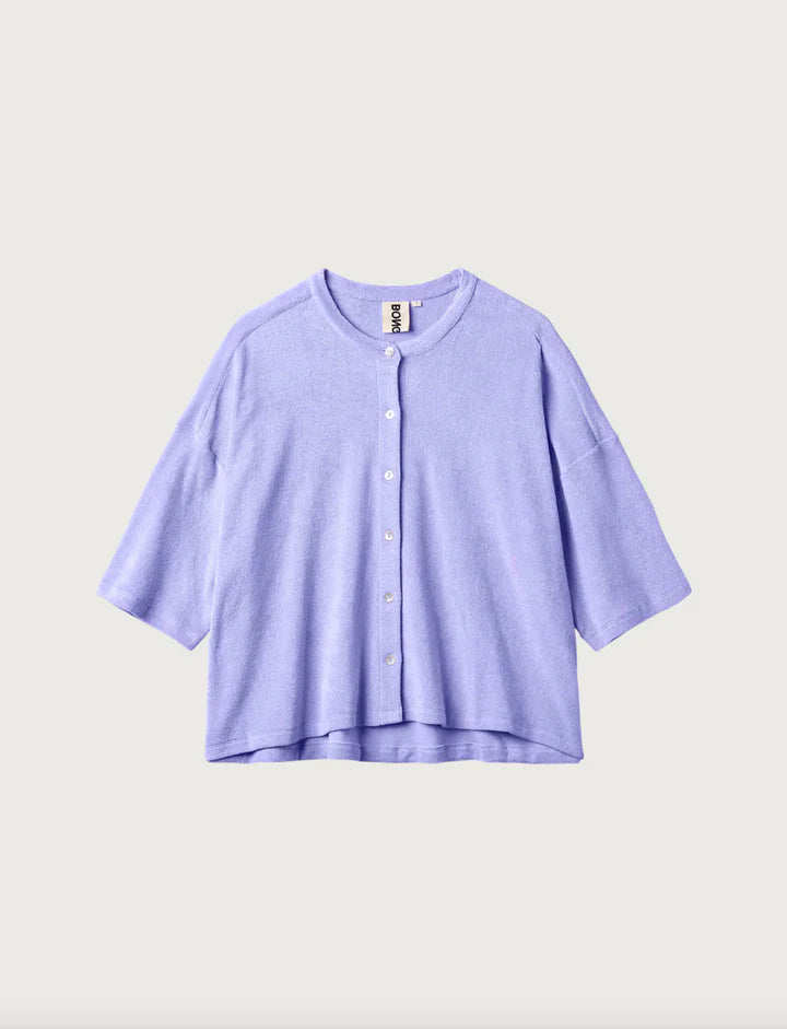naram oversized shirt