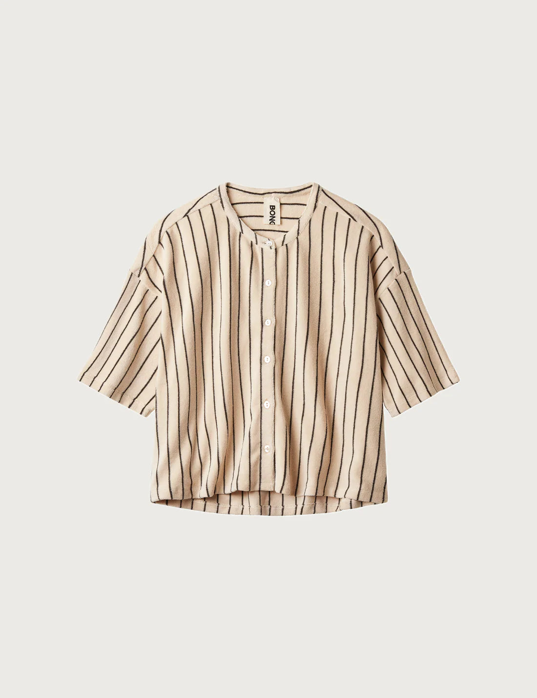 naram oversized shirt