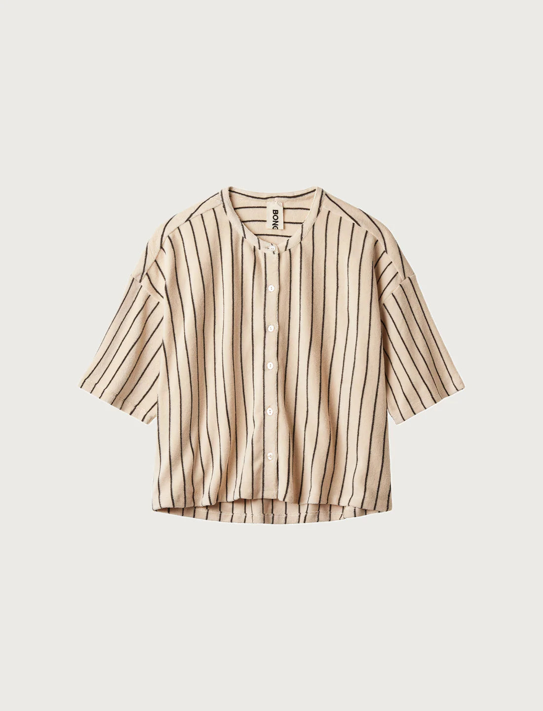 naram oversized shirt