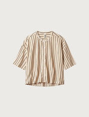 naram oversized shirt