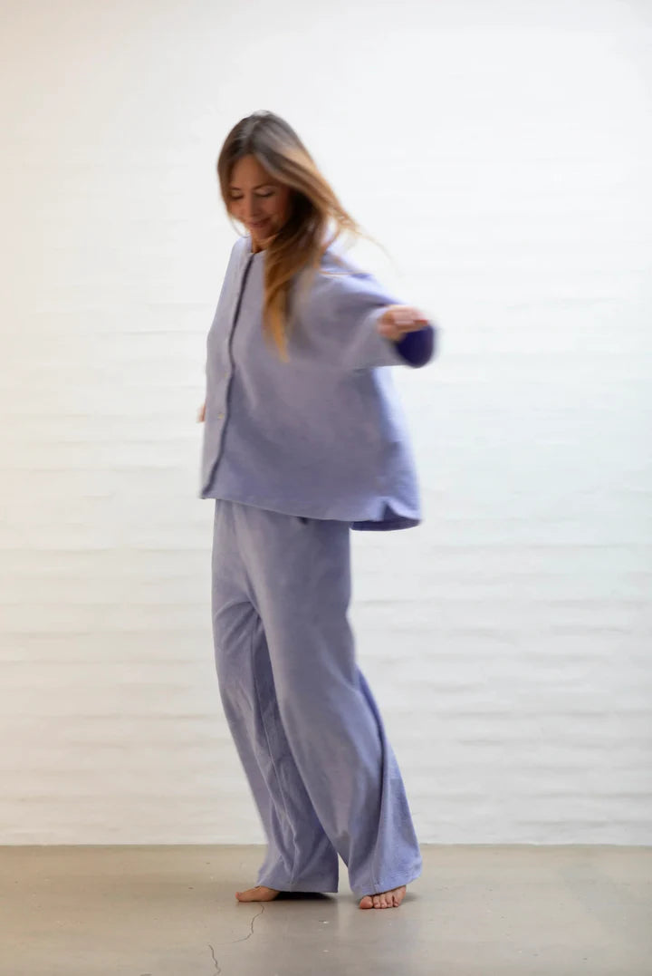 naram oversized shirt